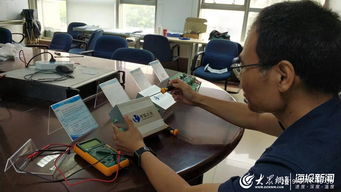 胜软科技数据化智能化为东营石油装备产业发展注入新动能